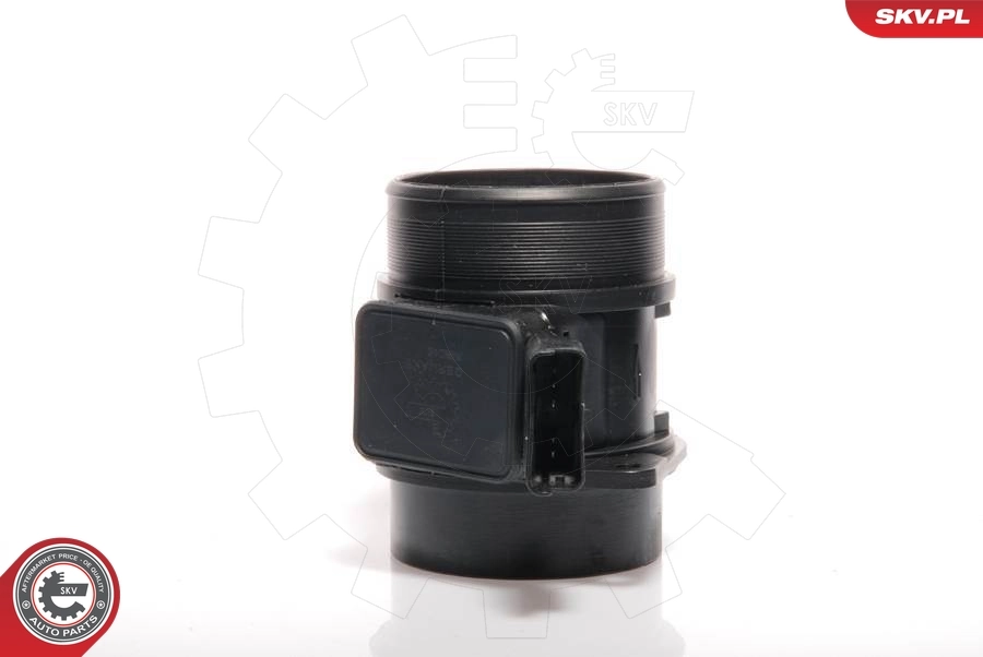 Mass Air Flow Sensor